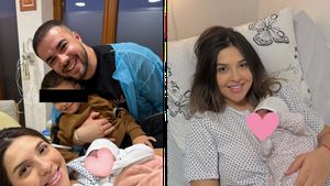 Motivul REAL pentru care Daniela Iliescu a vrut să nască pe 3 martie. Ce semnifică cifra trei, de fapt