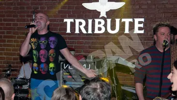 Voltaj: Nu mai suntem difuzati la radio pentru ca avem piese in romana