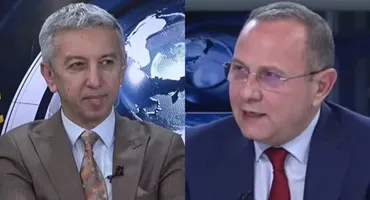 Cine ar fi putut opri anularea alegerilor? Aurelian Pavelescu, dezvăluiri la Dan Diaconescu Direct: „Putea să acționeze pentru că este infracțiune”
