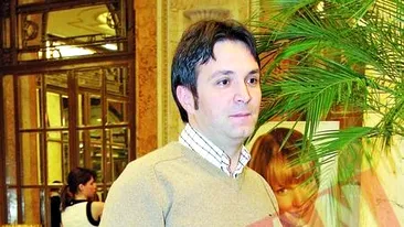 Daniel Buzdugan i-a jucat o farsa lui Dan Voiculescu