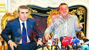 De ce nu se va impaca niciodata Hagi cu Gigi