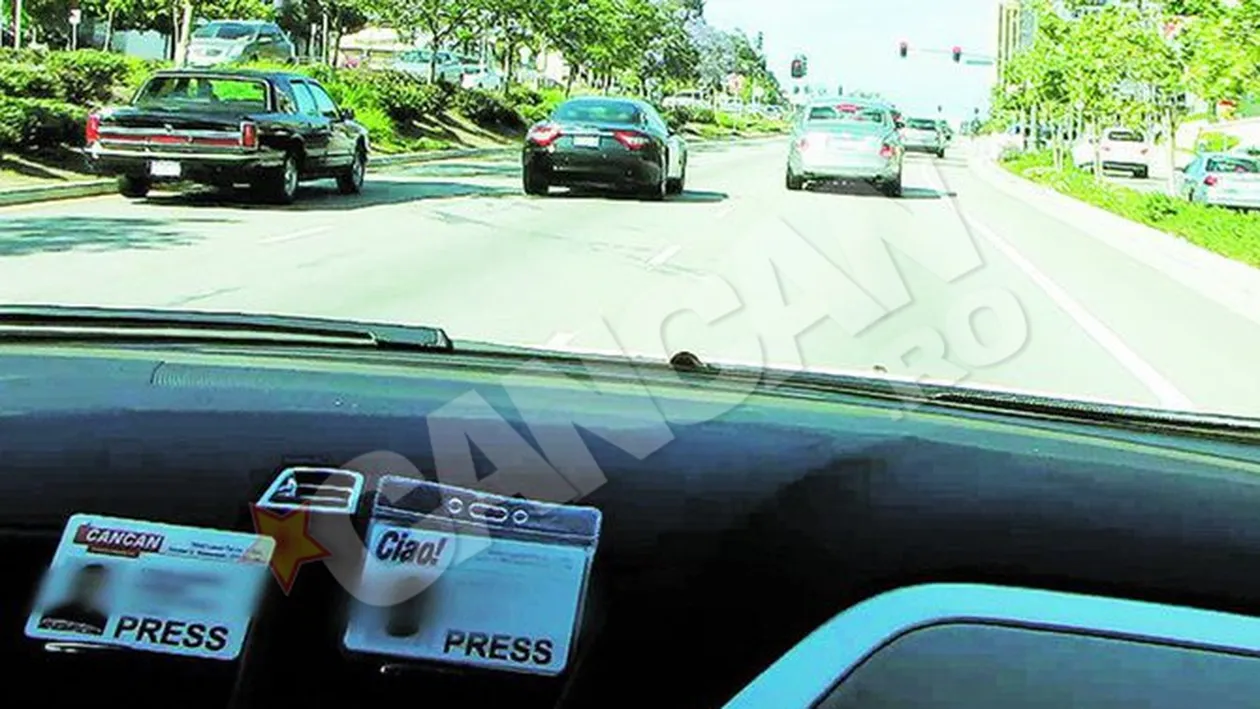 Monica Gabor s-a orientat si peste Ocean! Iubitul din America e plin de bani