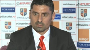 Ionel Dănciulescu la pământ după retrogradarea lui Dinamo: „Nu conştientizez duritatea şi magnitudinea acestei lovituri!”