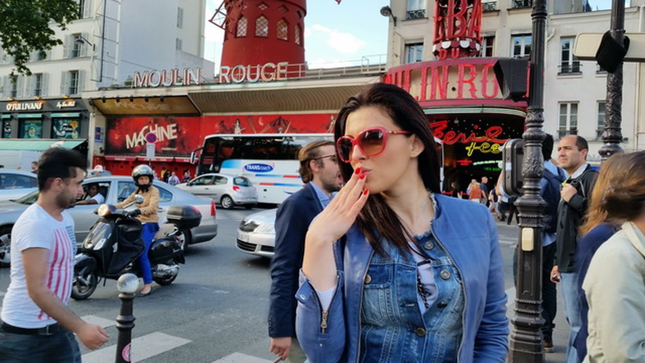 Vacanta de 10.000 de euro pentru Diana Bisinicu si sotul ei! Vezi pe ce au aruncat cei doi cu banii!