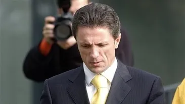 Gigă Popescu, măcinat de regrete după moartea tatălui: ”Mă simt vinovat pentru dispariţia lui”