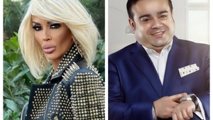 Legătura NEȘTIUTĂ dintre Raluca Bădulescu și Adrian Minune. Dezvăluirea făcută de vedetă, înainte de Cursa pentru ultima șansă la Asia Express 2025