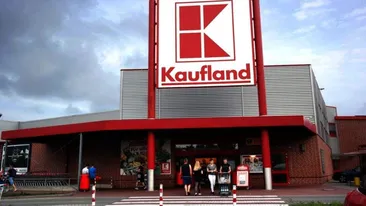 Program Kaufland de sărbători. Vezi orarul pentru 24, 25 și 26 decembrie