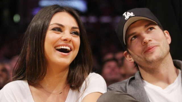 Veste MAGICA pentru Mila Kunis si Ashton Kutcher! Un apropiat al cuplului a facut anuntul cel mare! Vezi ce a spus