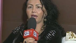 Narcisa nu este furioasă numai pe Daniela, ci şi pe Guţă: "Putea să meargă altcândva cu 'bărbatul' ala la hotel. M-a supărat tare"