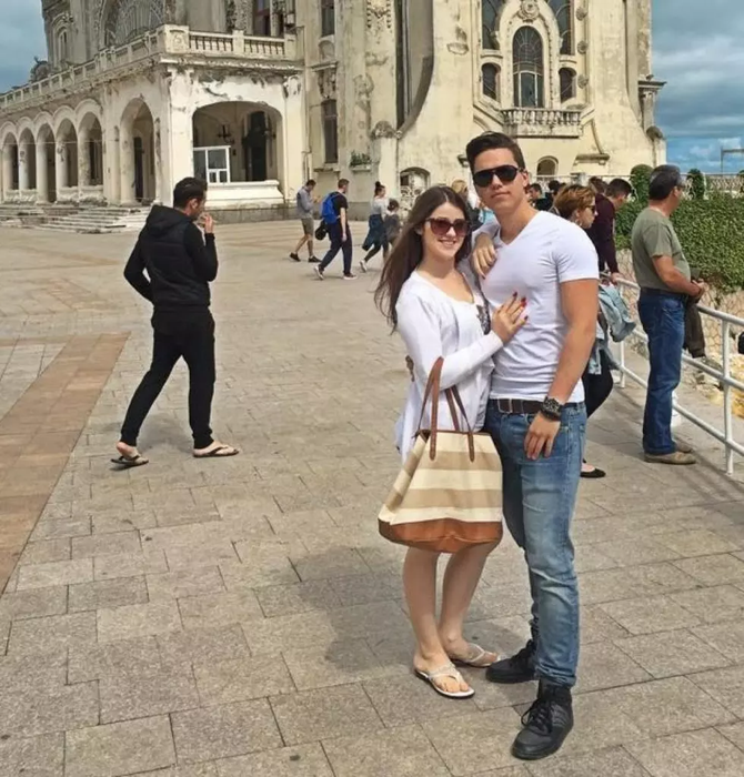 Cum se înțelege Mugur Mihăescu cu iubitul fiicei lui, Ivona: „Eu sper să…”