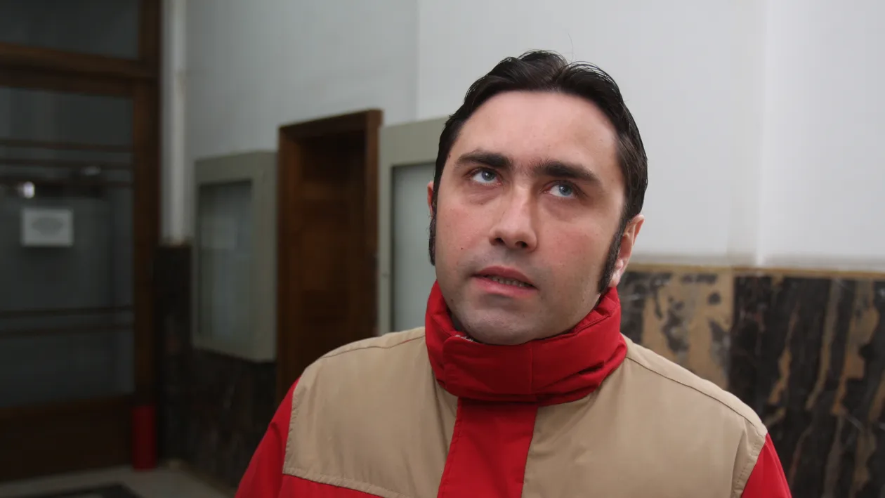 Paul Tecuceanu plange de sarbatori: “Imi amintesc de suferinta fratelui meu, internat chiar in noaptea de Craciun