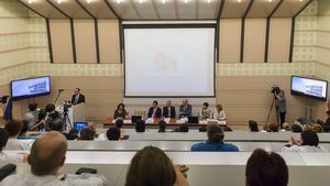 (P) Institutul Fundeni, Asociatia Daruieste Viata si GDF SUEZ Energy Romania lanseaza programul ,,Energie pentru o sansa la viata"