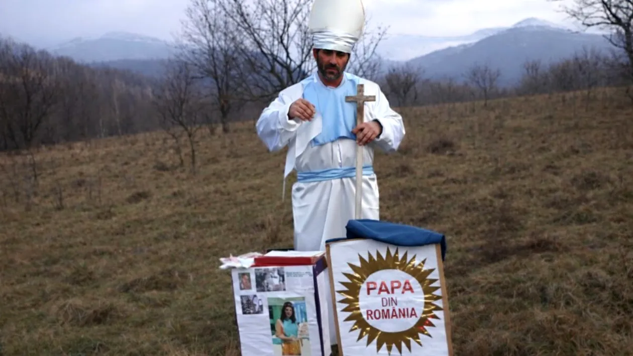 Cine este cu adevărat „Regele invențiilor” de la Românii au Talent: povestea incredibilă începută în 1992