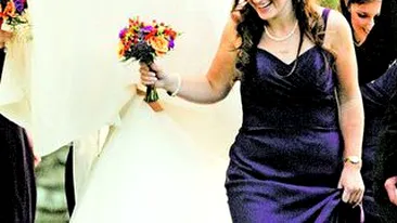 Mireasa fara chip, de gura soacrei