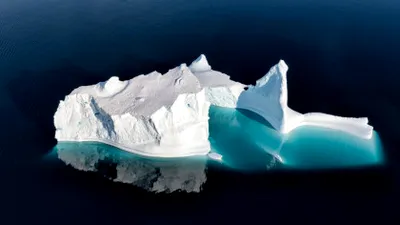 Activitate „imposibilă”, detectată la mare adâncime în Antarctica
