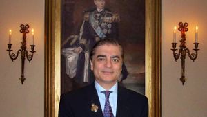 Prințul Paul Philippe al României, arestat în Paris! Reîncep procedurile de extrădare pentru a treia oară