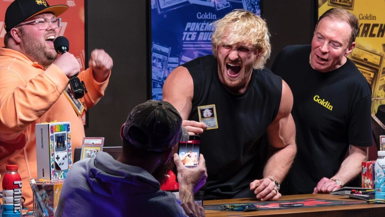 Lovitură de 16 milioane de dolari! A fost vândut cel mai scump card Pokémon din istorie