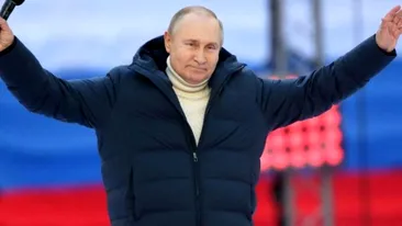 Reacția afaceristului Loro Piana când a auzit că Vladimir Putin îi poartă geaca