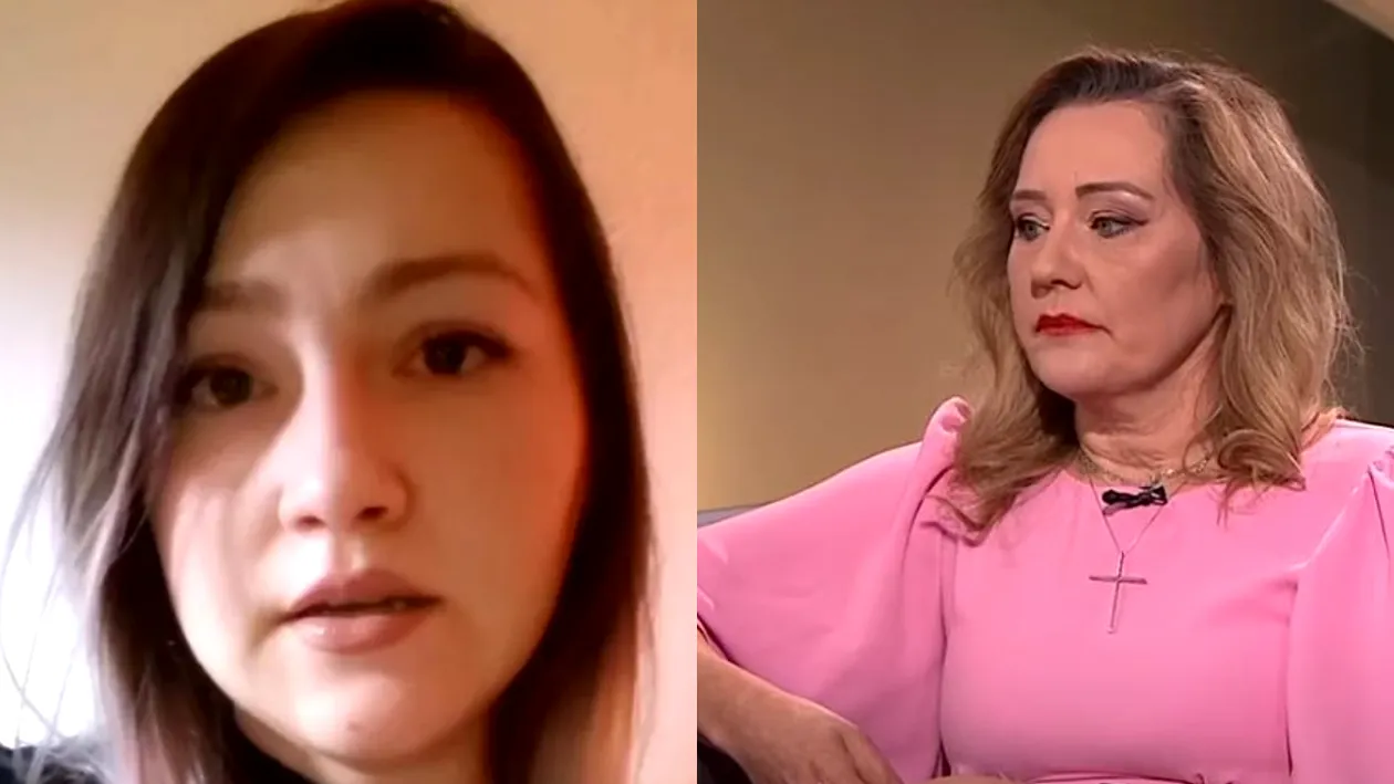 Mesajul transmis de Oana, după atacul direct adresat mamei sale, Elena Lasconi: „Regret”