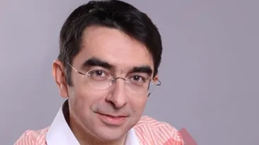 Mihai Gainusa este din nou tatic!