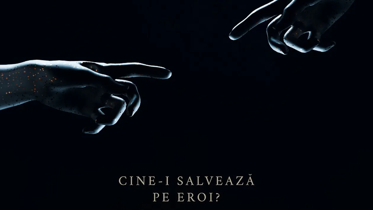 Smiley si Cabron au lansat o melodie apăsătoare, iar versurile se potrivesc pentru perioada de epidemie de coronavirus! Ascultă piesa “Cine-i salveaza pe eroi?”