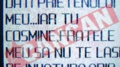 S-a spanzurat pentru ca nu l-a lasat la joaca