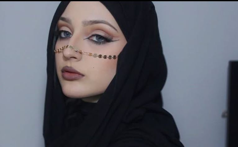 Qadira Ahmed/ sursă foto: Instagram