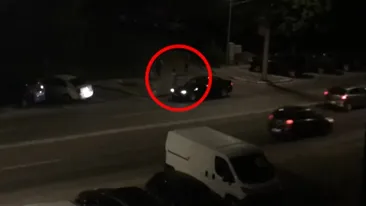 Diana, cea mai cunoscuta prostituata de la mare, filmata cu camera ascunsa in actiune!