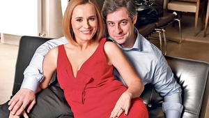 Andreea Esca a făcut anunțul, după 20 de ani de căsnicie: "Foarte multă vreme am avut senzația că.."