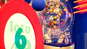 Rezultate Loto 6 din 49. Numerele extrase joi, 23 ianuarie - Extragerea LIVE