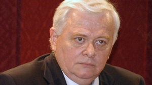 S-a relaxat la o cafea si un trabuc! Primele imagini cu Viorel Hrebenciuc dupa ce a fost eliberat din arest