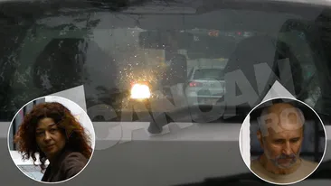 Cine este femeia care i-a stat alaturi lui Serban Ionescu in ultimele luni din viata?