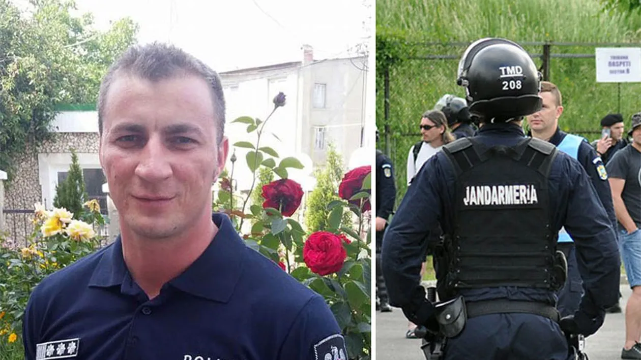 Marian Godină, amenințat de jandarmi! Mesaj dur pentru oamenii legii: Ar trebui să plecați în afară și să veniți să protestați apoi la Victoriei. În gaz