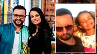 Eva Măruță l-a dat de gol pe tatăl ei: Vrei să te pupi cu Anca Serea pe buze? Cum a răspuns Cătălin Măruță