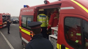 O femeie din Vâlcea a fost salvată dintr-o fântână după două zile. Norocul ei a fost că...