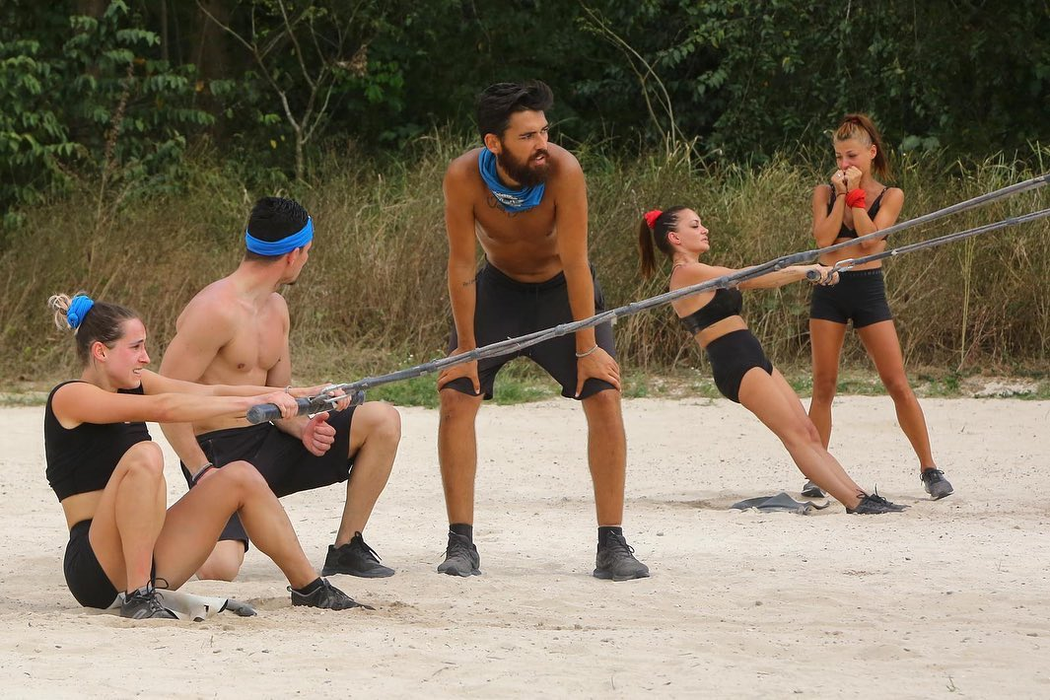 Andreea Bălan, mesaj “codat” pentru Andreea Antonescu și Elena Marin, aflate la Survivor România! Ce a spus vedeta de la Antena 1 despre show-ul de la Kanal D
