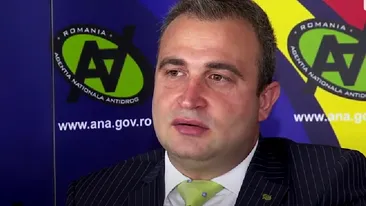 Șeful Agenției Naționale Antidrog (ANA) a fost demis, după ce a dat o serie de declarații tulburătoare: ”Ce să spun? Că e o mizerie?”