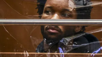 Ce au descoperit procurorii în telefonul lui D4vd. Procesul vedetei, acuzate de crimă, se complică