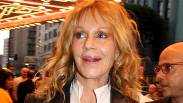 In ce hal a ajuns sa arate o mare actrita! A imbatranit peste noapte