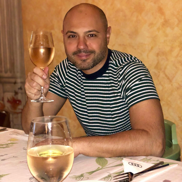 Jovialul om de televiziune a dat-o în "primire" pe mama sa, Camelia Mitoșeru / (Sursa: Instagram)