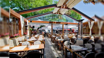 Incredibil, dar adevărat! Cât te costă 3 mese pe zi, în Mamaia