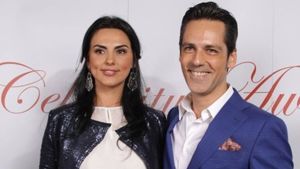 LAVINIA PÂRVA a dezvăluit în sfârşit secretul relaţiei ei cu ŞETFAN BĂNICĂ! "Libertate..."