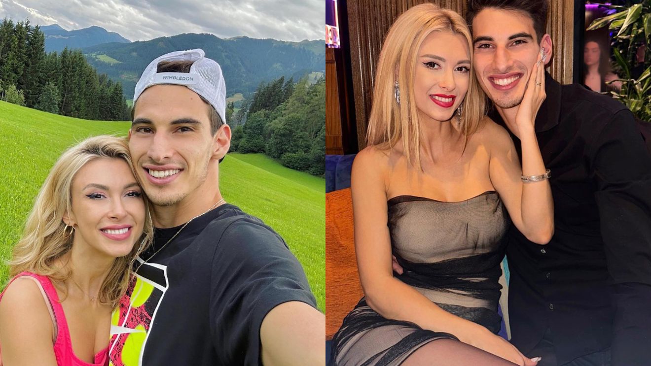 Andreea Bălan, din nou mireasă! Dezvăluiri despre nunta cu Victor Cornea: ”Ceva pe sufletul meu”
