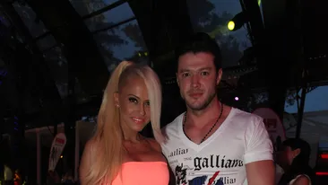 Iubirea dintre Anda Adam si Victor Slav a inceput la “Dansez pentru tine”. Vezi aici cum aratau in 2006, la prima intalnire!