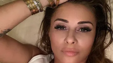 Dar din dar se face Rai! Anamaria Prodan, emoționată de cadourile primite de la o femeie pe care a ajutat-o să lupte cu leucemia