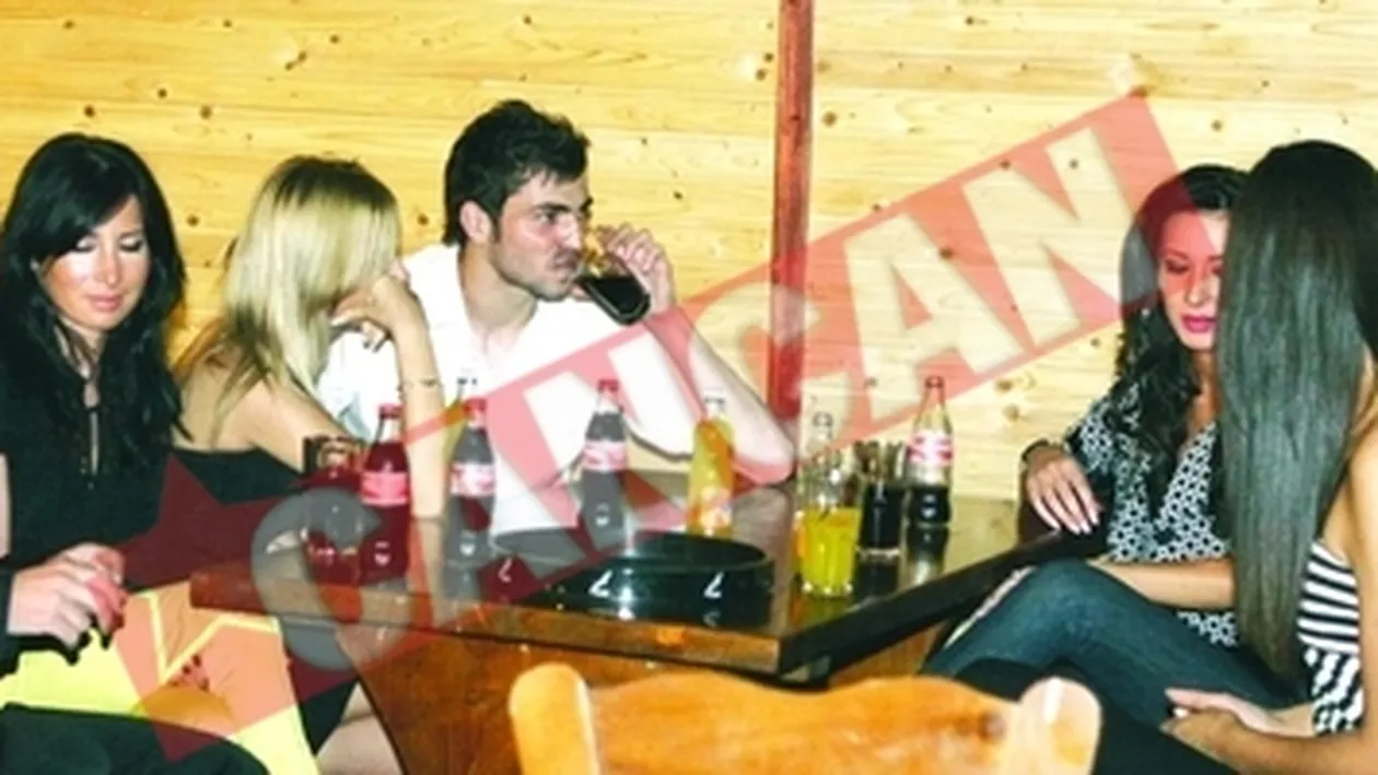 Chef subtire la Boema