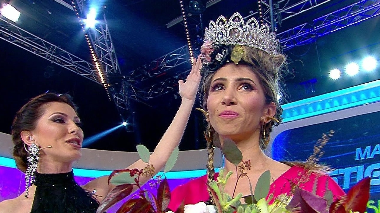 Primele declaraţii ale Silviei de la ”Bravo, ai stil”, după ce a câştigat competiţia de fashion
