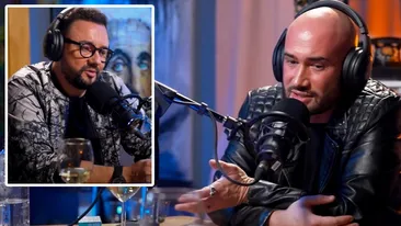 Nu sunt heterosexual Mihai Bendeac a spus adevărul despre orientările lui, în podcast-ul lui Cătălin Măruță