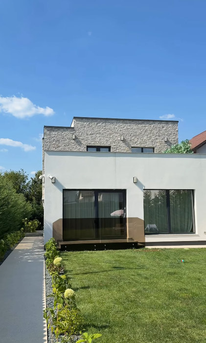 Cum arată casa lui Valerie Lungu. Concurenta de la Asia Express 2026 a optat pentru stilul parizian