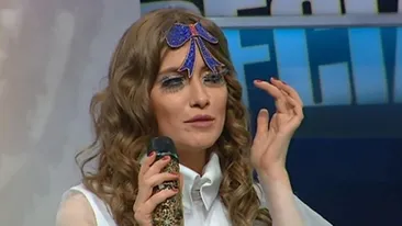 Iulia Albu, atac devastator la adresa Andei Adam: ”Încă o apariție dezastruoasă!”